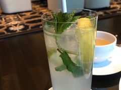 -四季酒店·行政酒廊