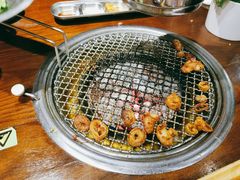 -·缸桶屋·韩式牛肋条自助烤肉(西湖D11店)