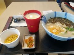 -永和大王(浦东国际机场店)