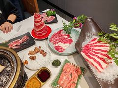 -红沃鳗鱼黑牛烤肉店(不老街店)