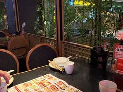 -湘阁里辣(南联锦泰城店)