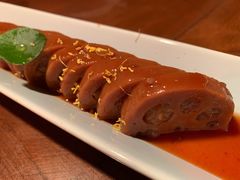 西湖藕韵-外婆家(天河领展店)