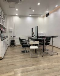 点击看大图 -YESIDO椰岛造型烫发染发