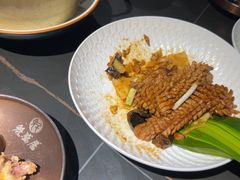 -魁盛居百年鲁菜馆(县西巷店)