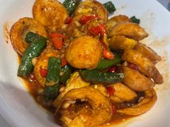 -兰湘子·湘菜小炒(长安万科广场店)