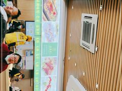 -素满香·素食自助餐(苏州·临顿路店)