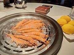-水禾轩·海鲜蒸汽主题餐厅(拱北店)