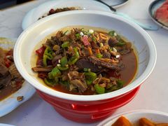 -黄牛肉馆·皖南土菜