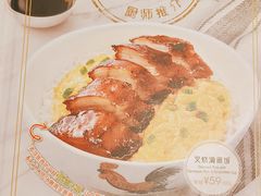 -翠华餐厅(维璟印象城店)