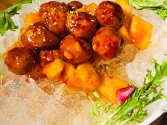 -周三的情书花园餐厅(江北店)
