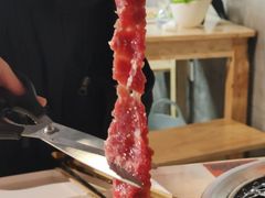 -霸腹烤肉(厦门柚子番店)