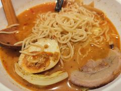 酸酸辣辣面-味千拉面(和平大道奥山世纪城店)