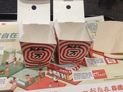 -肯德基(沈辽路店)