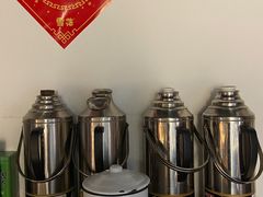 -缘福乡村铁锅炖民宿(八达岭店)