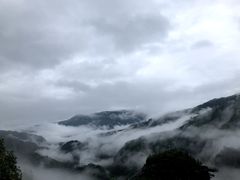 -龙湾潭国家森林公园