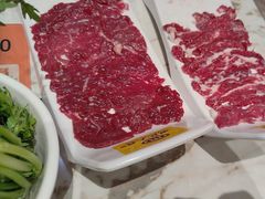 -潮汕大目牛肉火锅(皇岗旗舰店)