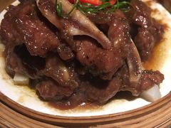 -绿茶餐厅(松江万达店)