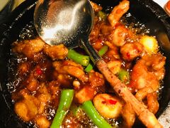 -桂满陇-十里风荷(合生汇店)