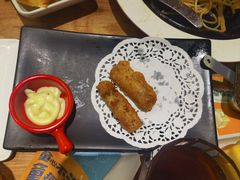 -豪客来牛排(金鼎广场店)