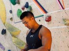 -成都大松果马达攀岩馆(金石店)