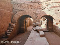 -洛阳古墓博物馆