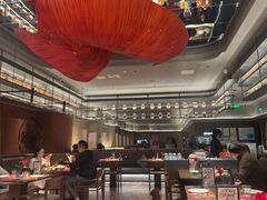 -ZAFFERANO西班牙海鲜饭(上海首店)