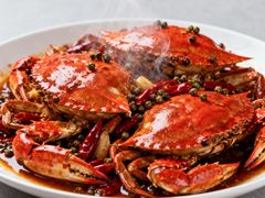 -喜记避风塘炒辣蟹(旗舰店)