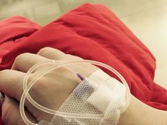 -深圳市人民医院(留医部)