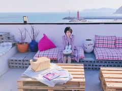 -Cafe Rooftop Cheongsapo