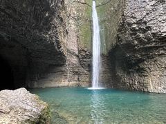 -鹿院坪生态旅游景区