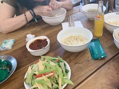 -老刘家永盛斋·传统泡馍(东关南街店)