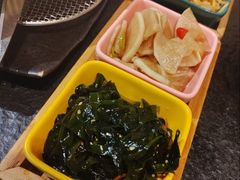 -炭虎烤肉(桂林路店)