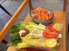 -鲍媽·原汤鲍鱼鸡(克拉广场店)