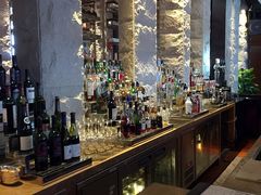 -广州富力君悦大酒店·关系酒廊