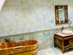 -享泰·泰式按摩SPA私家会所(大沥店)