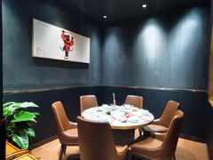 -煮意潮牛鲜牛肉火锅(世纪金源店)