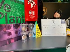 -JPG coffee(广州体育西店)