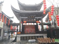 -汴河街