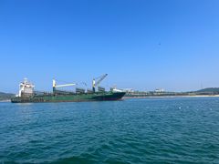 -海驴岛(荣成市)