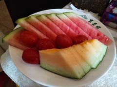 -东来顺饭庄(天坛店)