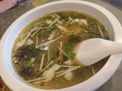 云南过桥米线-福利来酒店(泺源大街店)