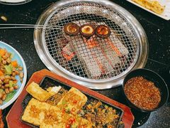 -瑞杰烧烤店·24小时营业(山东路店)