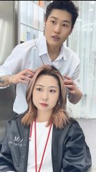 点击看大图 -艾美A·M Hair Salon