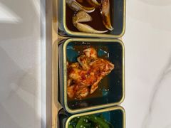 -红沃鳗鱼黑牛烤肉店(不老街店)