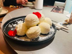 -厨创东北传家菜(信义坊店)