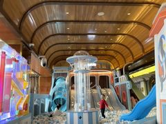 -童趣廊·儿童波波池·海洋球(长隆横琴湾酒店)