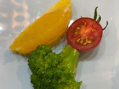 -金正海悦大酒店·法式铁板烧·演绎(海悦天地购物广场店)