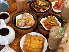 西多士-恒兴发茶店(水巷口店)