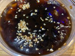 凉粉-阿记烧烤(大兴新区店)