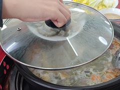 -花苑美食横琴生蚝火锅(拱北粤华路店)